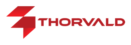 Thorvald logo